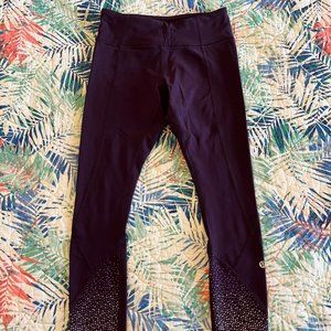 Lululemon Tight Stuff Tight